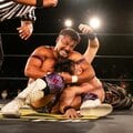多摩美卒の個性派レスラーが肉体と感情で紡ぐストーリー プロレスラー・映像作家・今成夢人