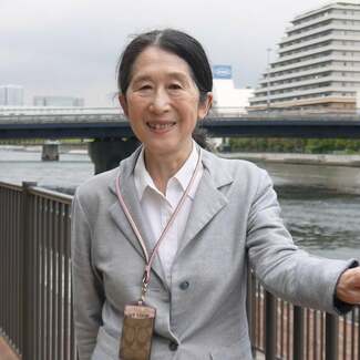 「かわいいは世界の争いをなくす」女性感性工学者 69歳 東大を出ても「女性は高卒待遇」から大学教授に