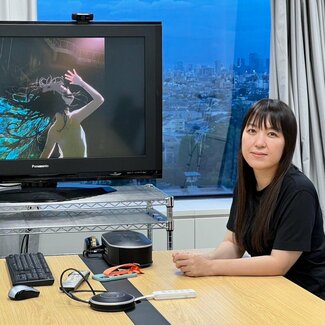 【下山進=2050年のメディア第8回】『アリスとテレスのまぼろし工場』監督の岡田麿里は29年前あのトンネルを