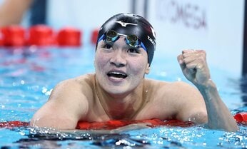 日本競泳陣パリでは東京以上に“苦戦”、原因はどこに? 良い泳ぎを見せた選手には“共通点”も