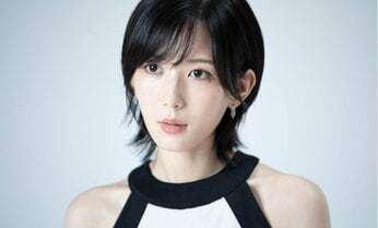 光宗薫 モデル・アイドルを経て「摂食障害」でひきこもり…「人間を見るのもつらかった」日々を支えたもの