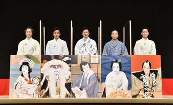 歌舞伎座5カ月ぶりの再開 「4部制」のメリットとは?