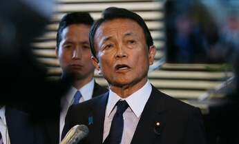 安倍政権を滅ぼす麻生財務相の舌禍語録 「セクハラ」から「ナチス」まであるわ、あるわ…