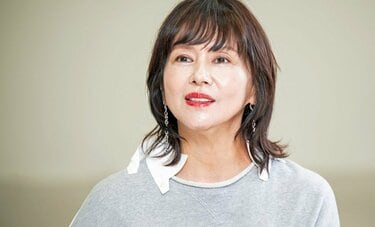 来年還暦の「小泉今日子」恋愛リアリティーショーMCで再注目される「華麗で癖ある恋愛遍歴」