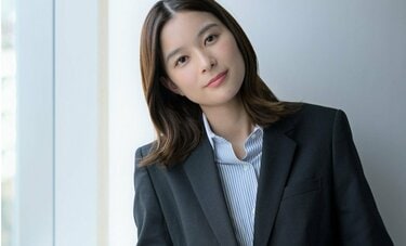 驚く透明感「芳根京子」27歳、主演俳優なのに特有ギラギラ感なく今度こそ“ヒット作不足”解消なるか