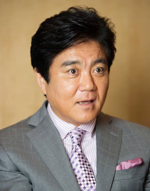堀尾正明(ほりお・まさあき)1955年生まれ。フリーキャスター。早稲田大学卒。81年、NHKに入局して、「NHKニュース10」のキャスターなどを務める。2008年にフリーへ転身。現在は、「Nスタ」(TBS系)の総合司会などで活躍中(撮影/写真部・工藤隆太郎)
