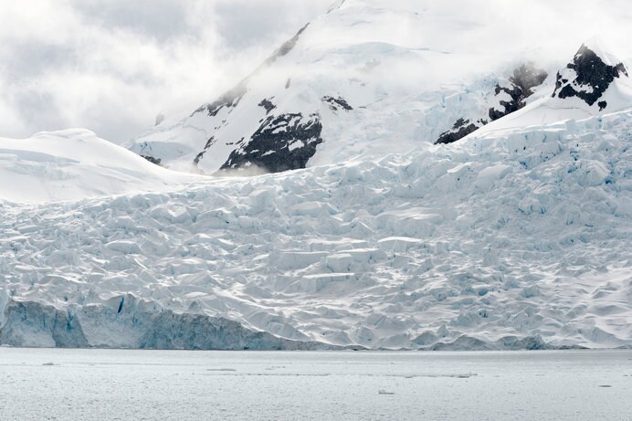 1月29日は「南極の日」。氷に覆われた大陸（極地）の秘密をご紹介します！