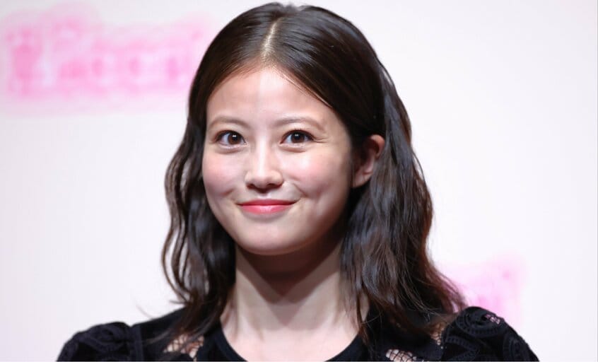 今田美桜(写真:西村尚己/アフロ)