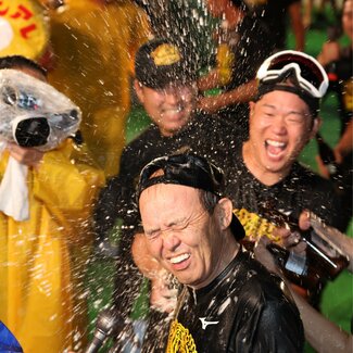 阪神優勝もMVP本命ナシ? 王、イチロー、野村…優勝チーム以外から選出された過去の偉業