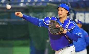 新人王レースに異変あり? セは盗塁阻止率トップのルーキー捕手が急浮上、パは2年目以降の選手に候補者ズラリ