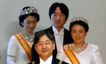 〈皇族方が言葉にした「思い」〉なぜ秋篠宮さまの発言は「波紋」を広げるのか　天皇陛下を支える弟宮の役割と狙いとは〈58歳の誕生日〉