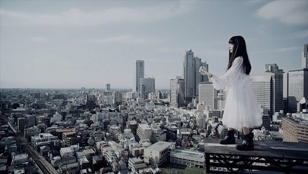 miwa 新曲「Faith」のMV含めたスペシャルメドレー映像公開