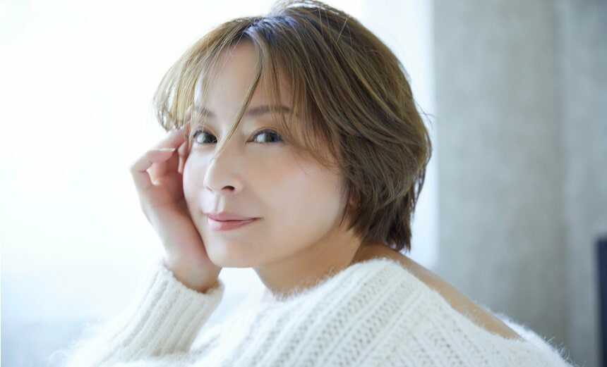 鈴木亜美さん