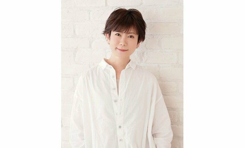 小林由美子さん