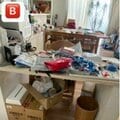 夫婦ゲンカが減って家庭円満に。いつもイライラしていた私が片づけてみた結果