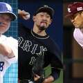 田中将大、平野佳寿、大島洋平…今季名球会入りの可能性がある選手たち