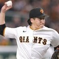 セットアッパーの大勢が早くも5勝 「投高打低」の異常事態で「最多勝」獲得の可能性も
