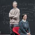 【生命科学対談】SF作家・瀬名秀明×東北大教授・大隅典子 ヒトゲノム解読完了宣言から20年(前編)
