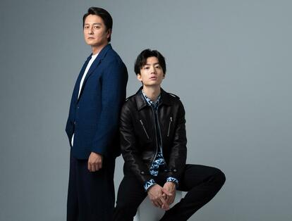 静かなるドン」対談 伊藤健太郎に「主演は彼一択でした」 | AERA