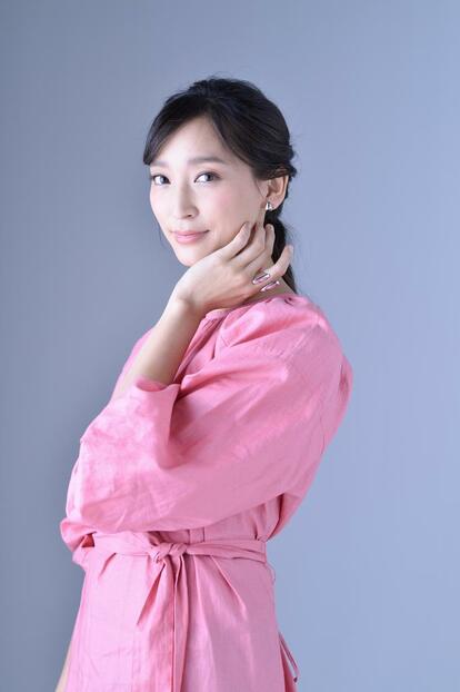 杏(C)朝日新聞社