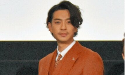 「三浦翔平」チャラい感じは過去のものに　個性派俳優としていま評価爆上がりのワケ