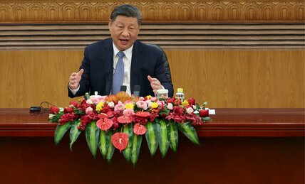 中国商務部役人、トランプ関税は「アメリカのほうが痛い」と強気　中国は国内消費を促す政策連発