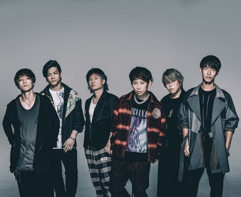 UVERworld、FM802『ROCK KIDS 802』公開収録にゲスト出演決定