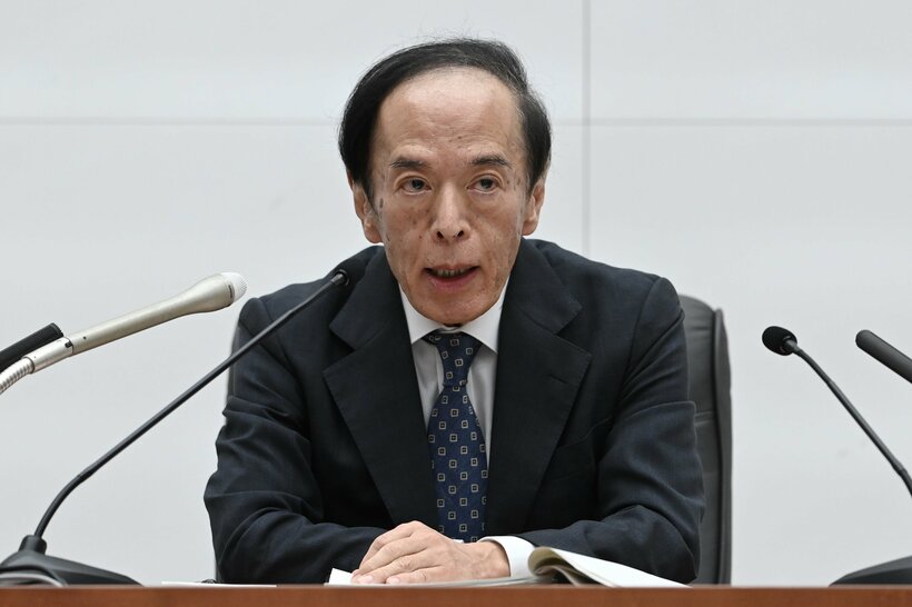 日銀は物価上昇率2％という目標を実現できないまま政策を大きく転換することはないと武者さんはみる