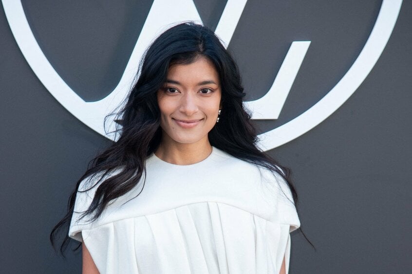 ローラ(写真:REX/アフロ)