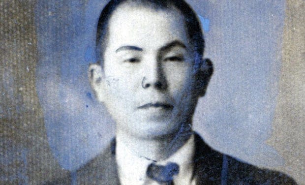 山口良忠判事 (闇米を拒否し餓死) 没後70年 - 佐賀に行ってみよう！