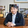 都議選で大敗の自民党・木原誠二選対委員長 「参院は過半数維持が最低ライン」「消費減税は難しい」