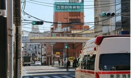 病院が次々と消える「住みたい街ランキング1位」吉祥寺 都心周辺で「病院破綻」の現実