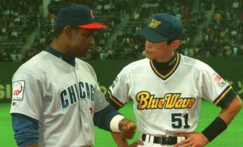 「野茂VSイチロー」「クレメンスVS落合」…日米野球の名勝負を振り返る!