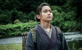 俳優・山田杏奈が語る映画「山女」 18世紀末の東北の寒村で生きる主人公に「現代女性にも通じるものがあるのでは」