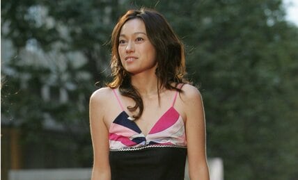 90年代ホラーブーム牽引「佐伯日菜子」　離婚・子育てをへて“令和のホラークイーン”として復活か