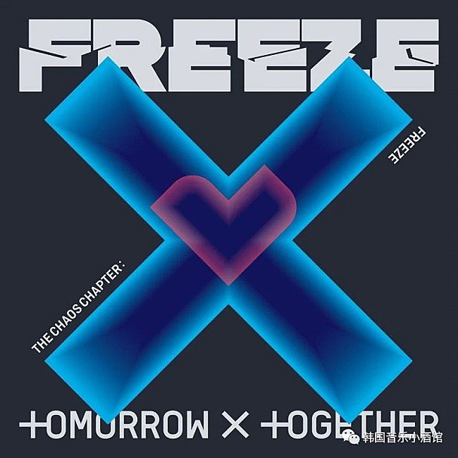 【ビルボード】TOMORROW X TOGETHER『The Chaos Chapter: FREEZE』が総合アルバム首位　東京事変『音楽』が2位に続く