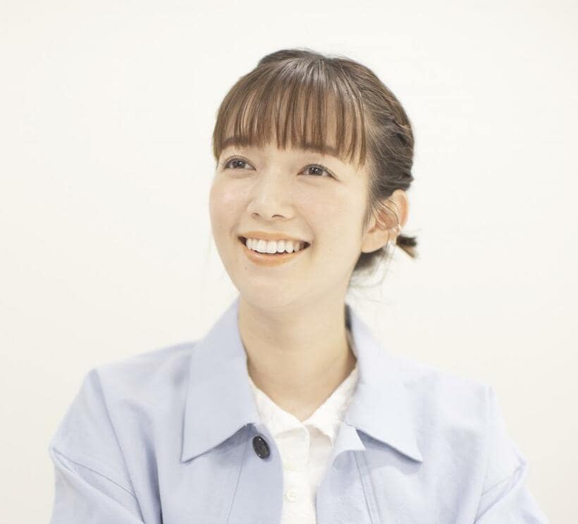 佐藤栞里