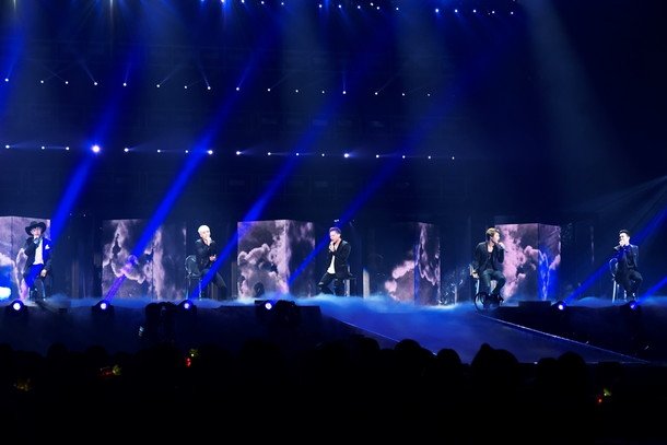 BIGBANG 10周年記念スタジアムライブに先駆け、最新ドームツアーFINALのライブDVD＆Blu-ray発売決定