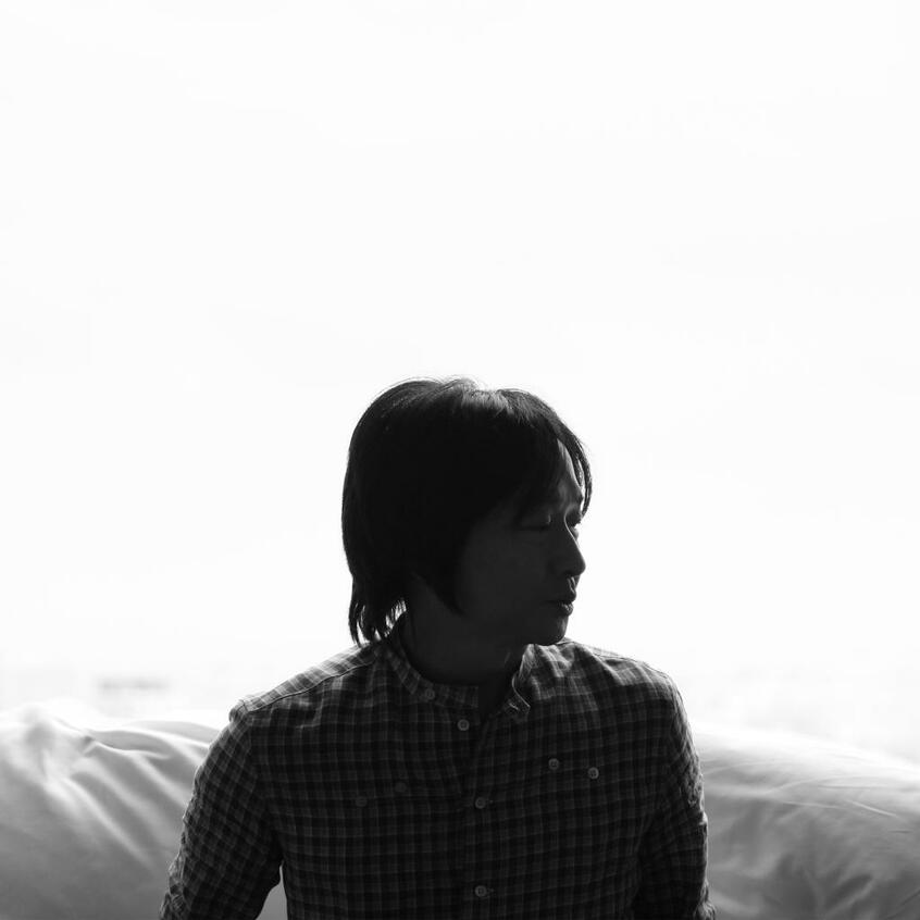 小沢健二さん
