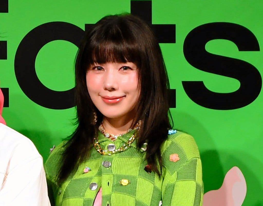 JC私服エロ 情熱大陸」の内容が物議「仲里依紗」ド派手私服と型破りな活動が話題も…人一倍常識人な素顔（AERA DIGITAL）｜ｄメニューニュース（NTTドコモ）