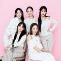7年ぶりのKARA 5人そろい「さらに大きな力」に