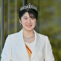 愛子さまティアラ3度目の辞退報道 「ご両親もいつかは新調されたいのでは」皇室番組放送作家