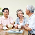 集中力は年を重ねるごとに高まり、ピークは43歳前後 知っておきたい集中力の事実