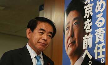 下村元文科相 セクハラ告発批判を謝罪するも「テレ朝の説明に違和感」