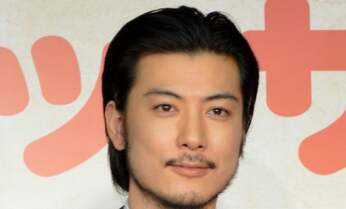 小出恵介の「さんま」代役の玉山鉄二 プライベートは“三枚目”だった!?
