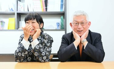 泉房穂「東大は『過去問主義』やわ。前例主義」 東大出身の著名人20人が体験した「真の東大」