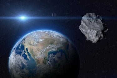 新発見の小惑星のインパクトは「ツングースカ大爆発」以上か　「衝突地点」の割り出しに世界が尽力する理由