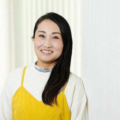 事務員  逆さ撮り　幼稚園ママ 