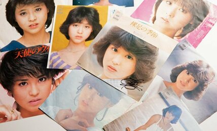 45周年・松田聖子「夏」の名曲と言えば何ですか？【真夏の読者アンケート企画】