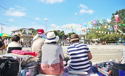 なぜ運動会で組体操「ピラミッド」はつぶれたのか… 「順位」「勝ち負け」のない運動会に7割が「反対」【読者アンケート結果発表】